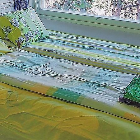 Bondo Oulu Privateroom-Yksityinenhuone-Личнаяkомната Into Centre-University-Bustrainstation,Sauna エクステリア 写真